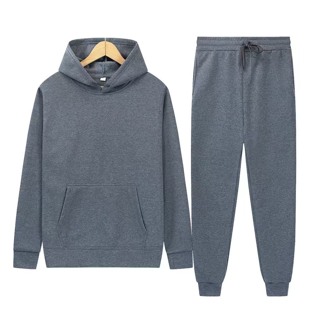 Conjunto de Moletom Masculino  - Men'S Fashion Pants avaliação e preço