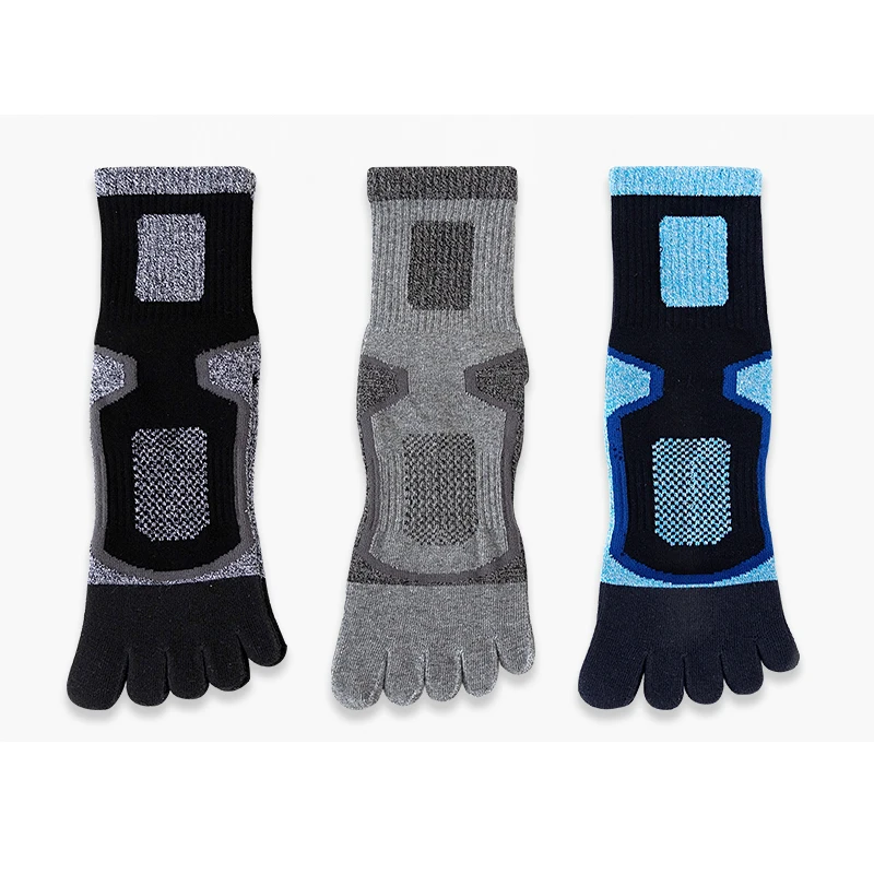 1/3/5 Pares de Meias Curtas Es - Socks Ankle Men avaliação e preço