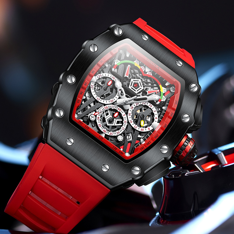 Onola relógios de pulso quartz - Men'S Fashion Magazine avaliação e preço