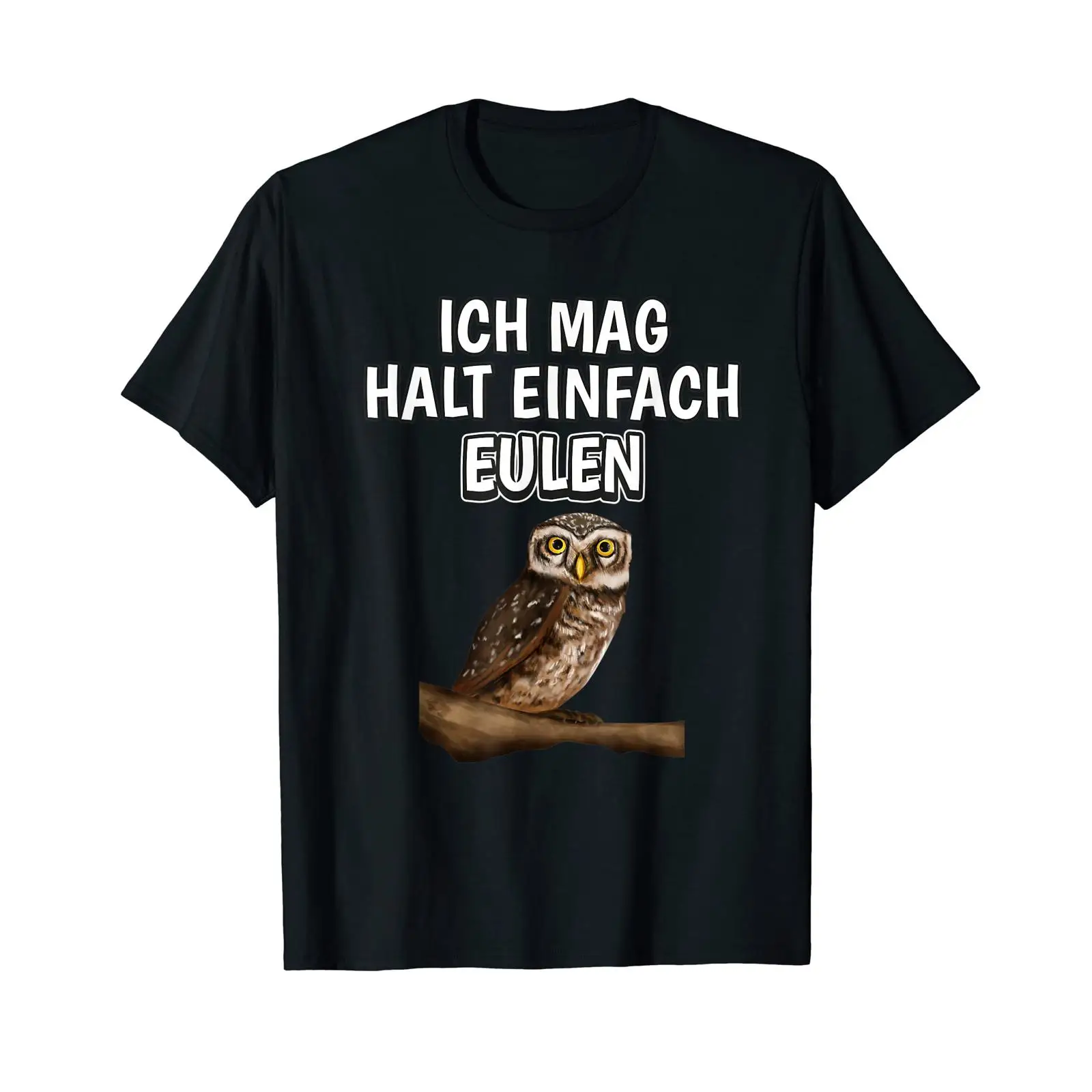 Camiseta com texto em alemão ' - Men'S Fashion Mag avaliação e preço