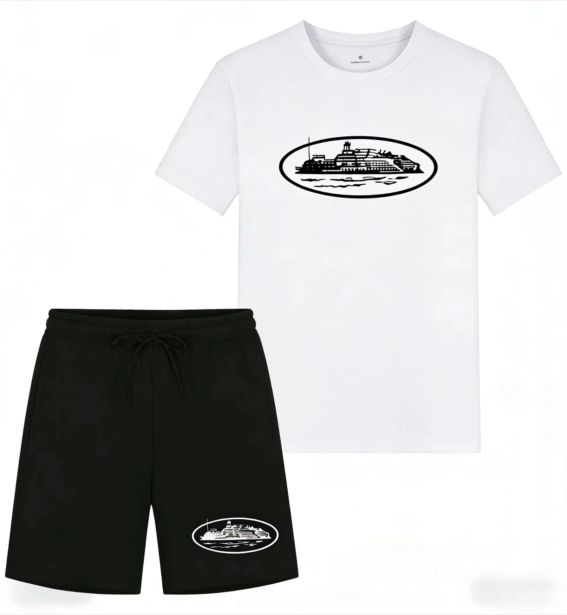 Nova Coleção Verão 2026: Conju - Men'S Fashion Looks avaliação e preço