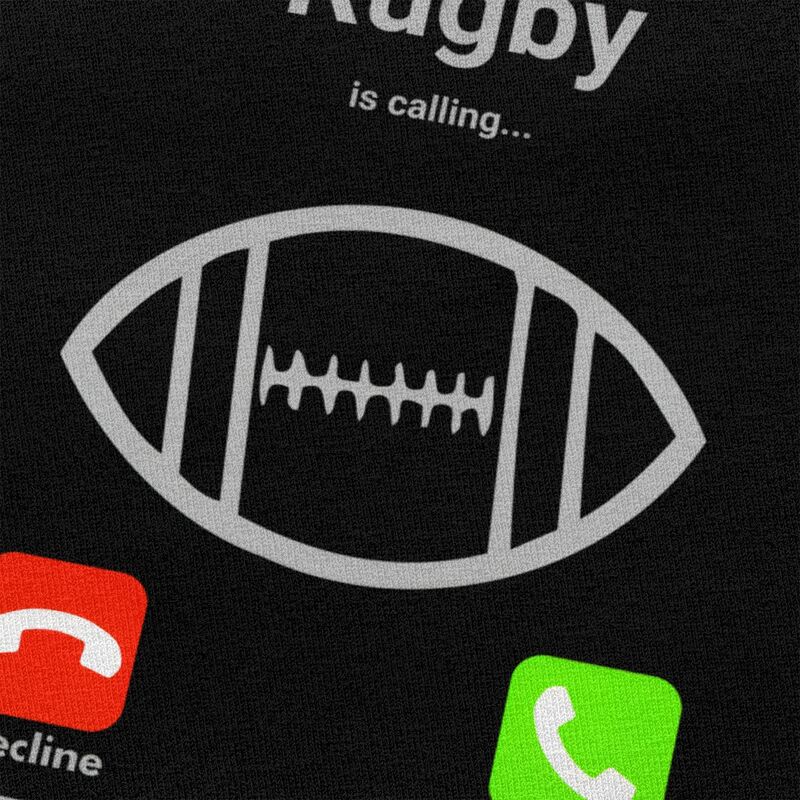 Rugby está chamando e eu devo  - Mens Fashion Rugby Shirts avaliação e preço