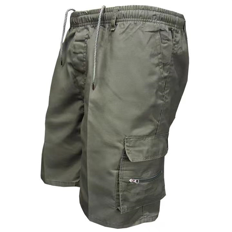 2026 Moda Masculina: Shorts Ca - Men'S Fashion Trousers avaliação e preço