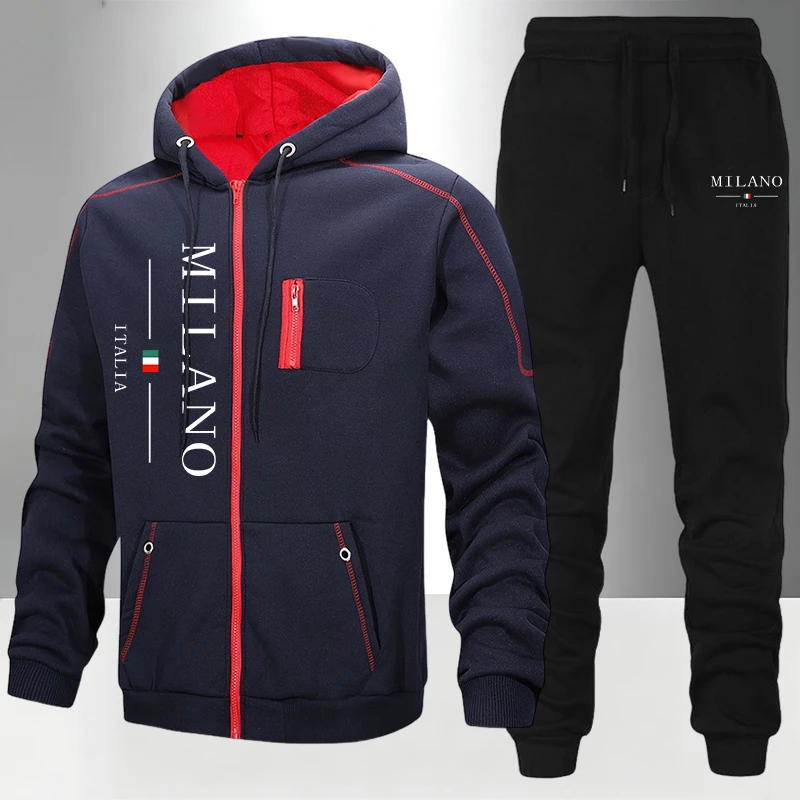 Conjunto Masculino de Moda Ita - Men'S Fashion Looks avaliação e preço
