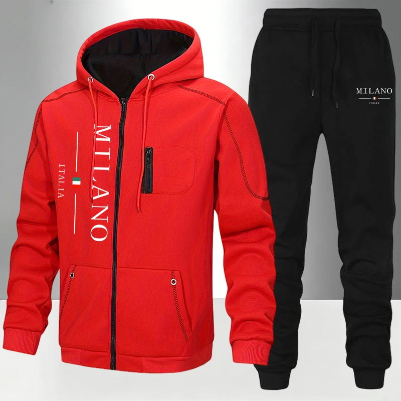 Conjunto Masculino de Moda Ita - Men'S Fashion Looks avaliação e preço