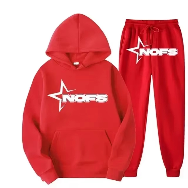 Conjunto Esportivo Masculino S - Jogger Sweatpants Men avaliação e preço