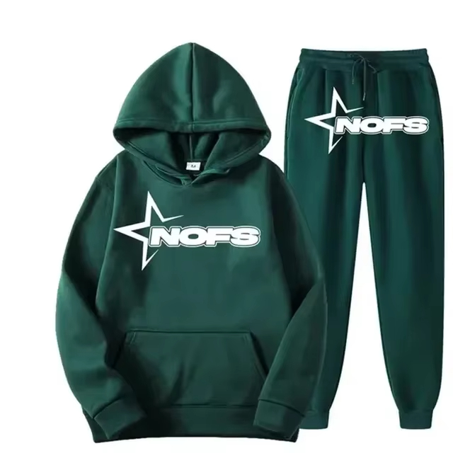Conjunto Esportivo Masculino S - Jogger Sweatpants Men avaliação e preço