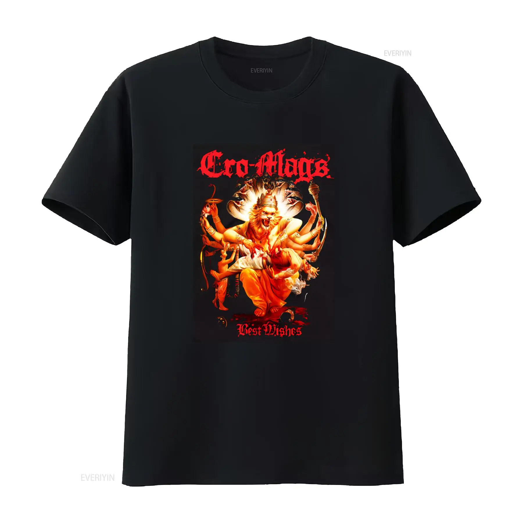 Camiseta masculina com estampa - Men'S Fashion Mag avaliação e preço