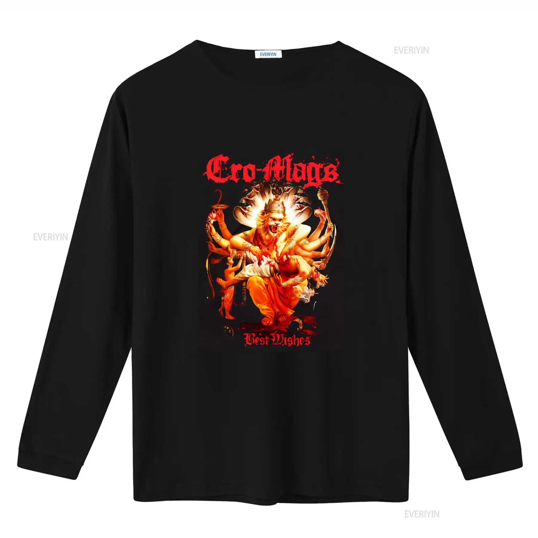 Camiseta masculina com estampa - Men'S Fashion Mag avaliação e preço