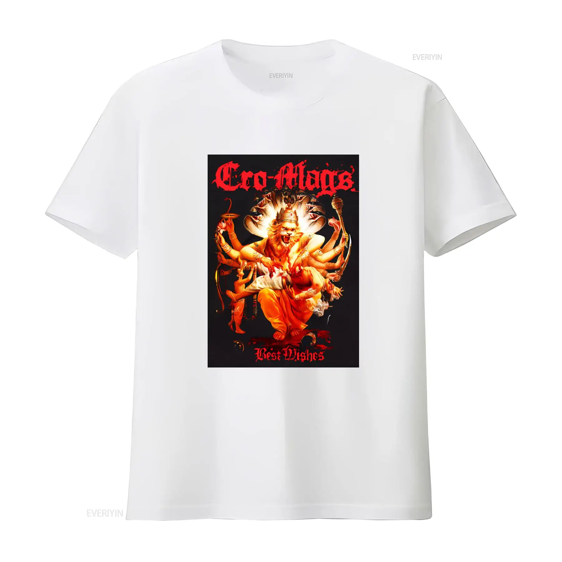 Camiseta masculina com estampa - Men'S Fashion Mag avaliação e preço