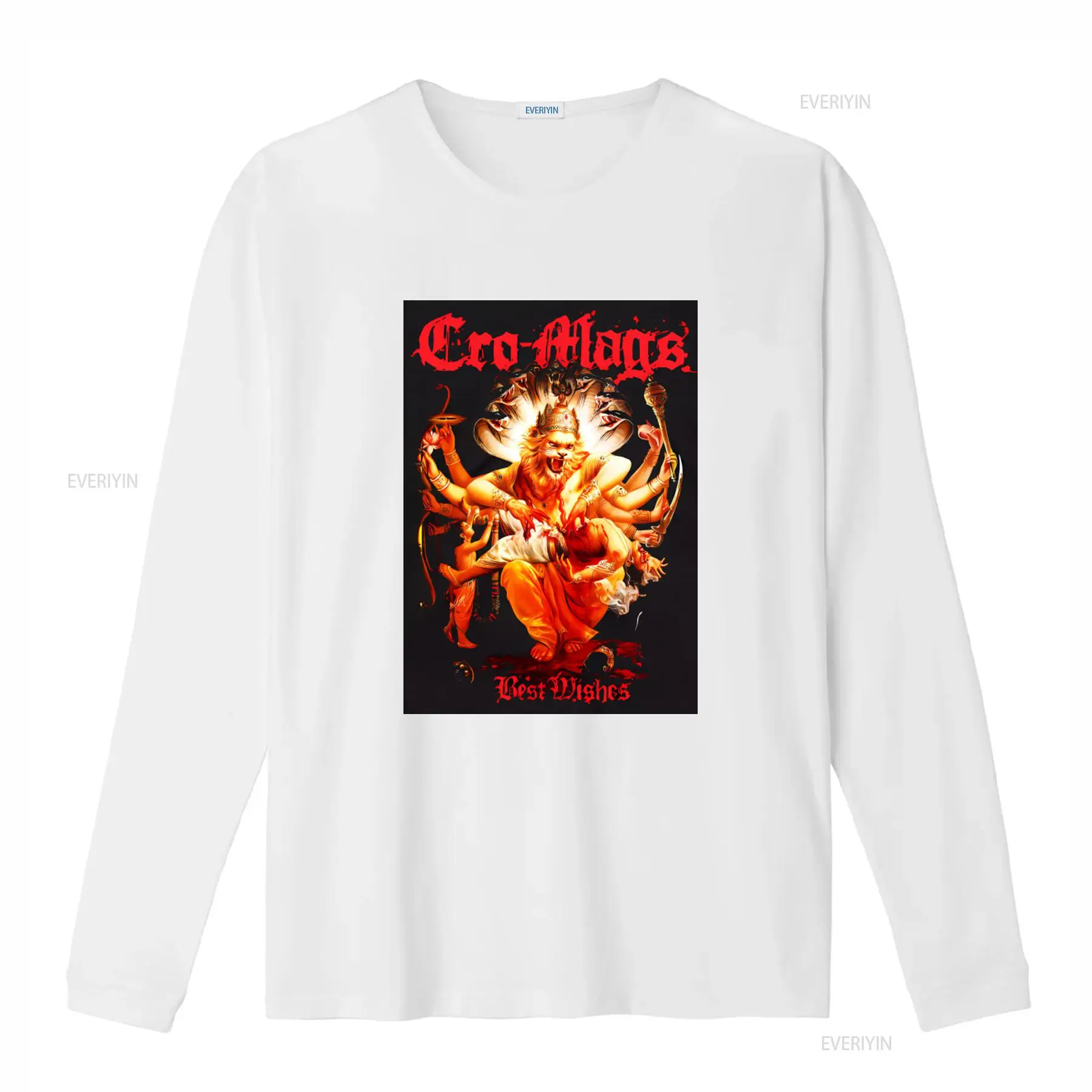 Camiseta masculina com estampa - Men'S Fashion Mag avaliação e preço