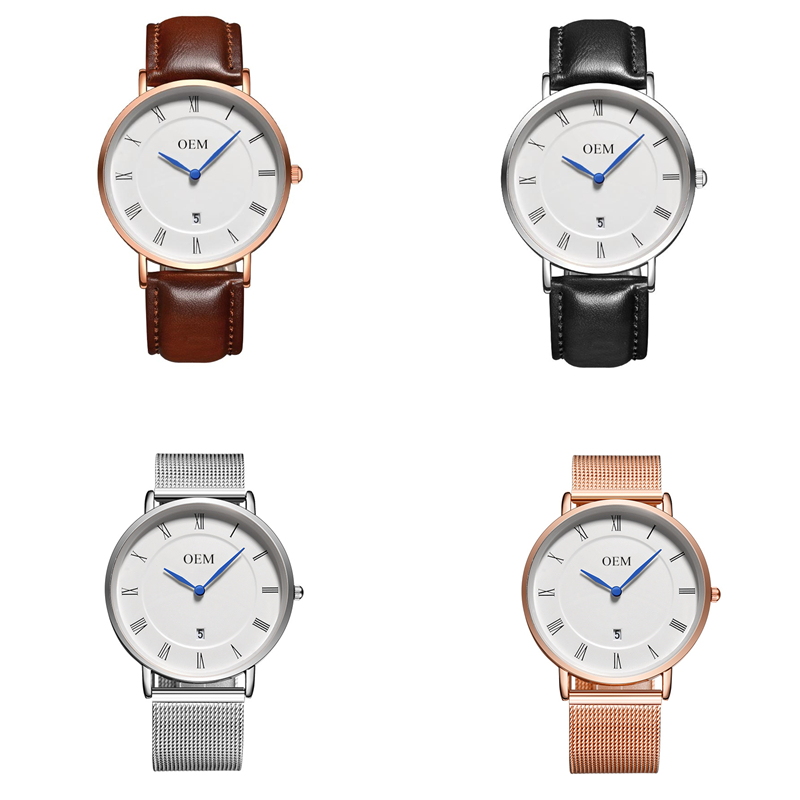 B-8210A simples homens relógio - Men'S Fashion Magazine avaliação e preço