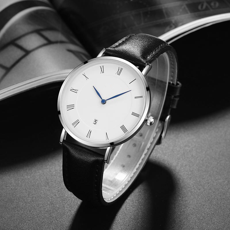 B-8210A simples homens relógio - Men'S Fashion Magazine avaliação e preço