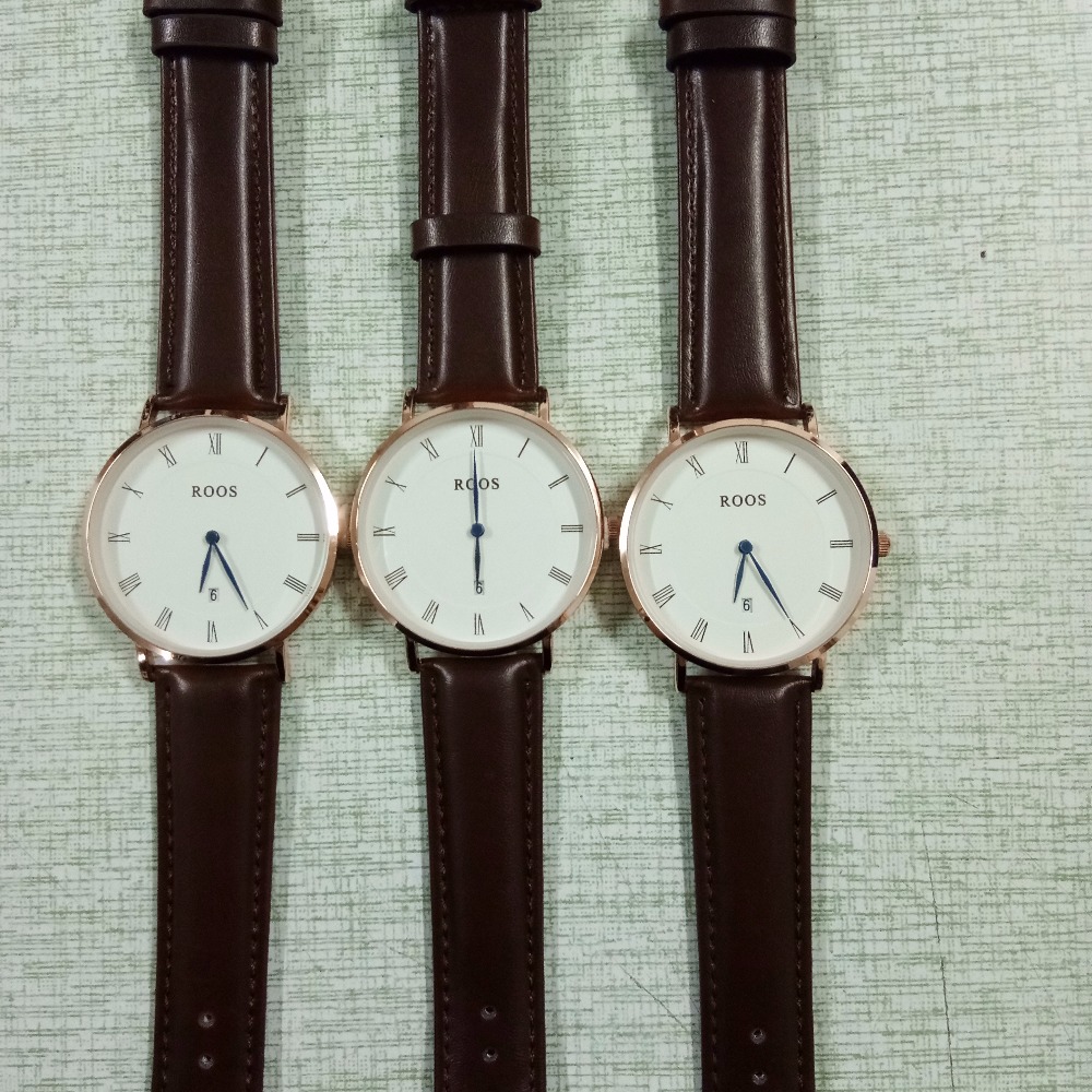 B-8210A simples homens relógio - Men'S Fashion Magazine avaliação e preço
