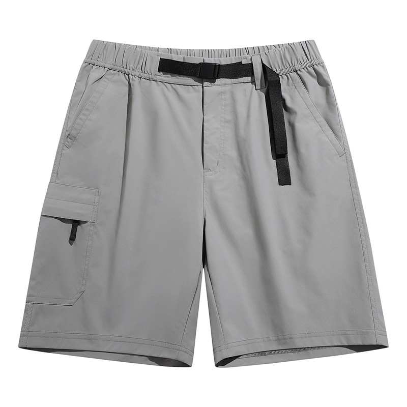Calças Masculinas de Verão: No - Men'S Fashion Trousers avaliação e preço