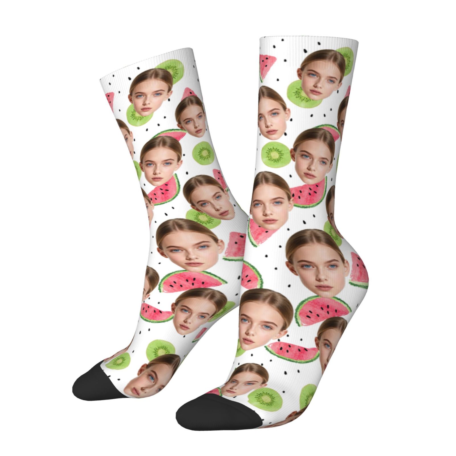 Meias curtas personalizadas co - Socks Ankle Men avaliação e preço