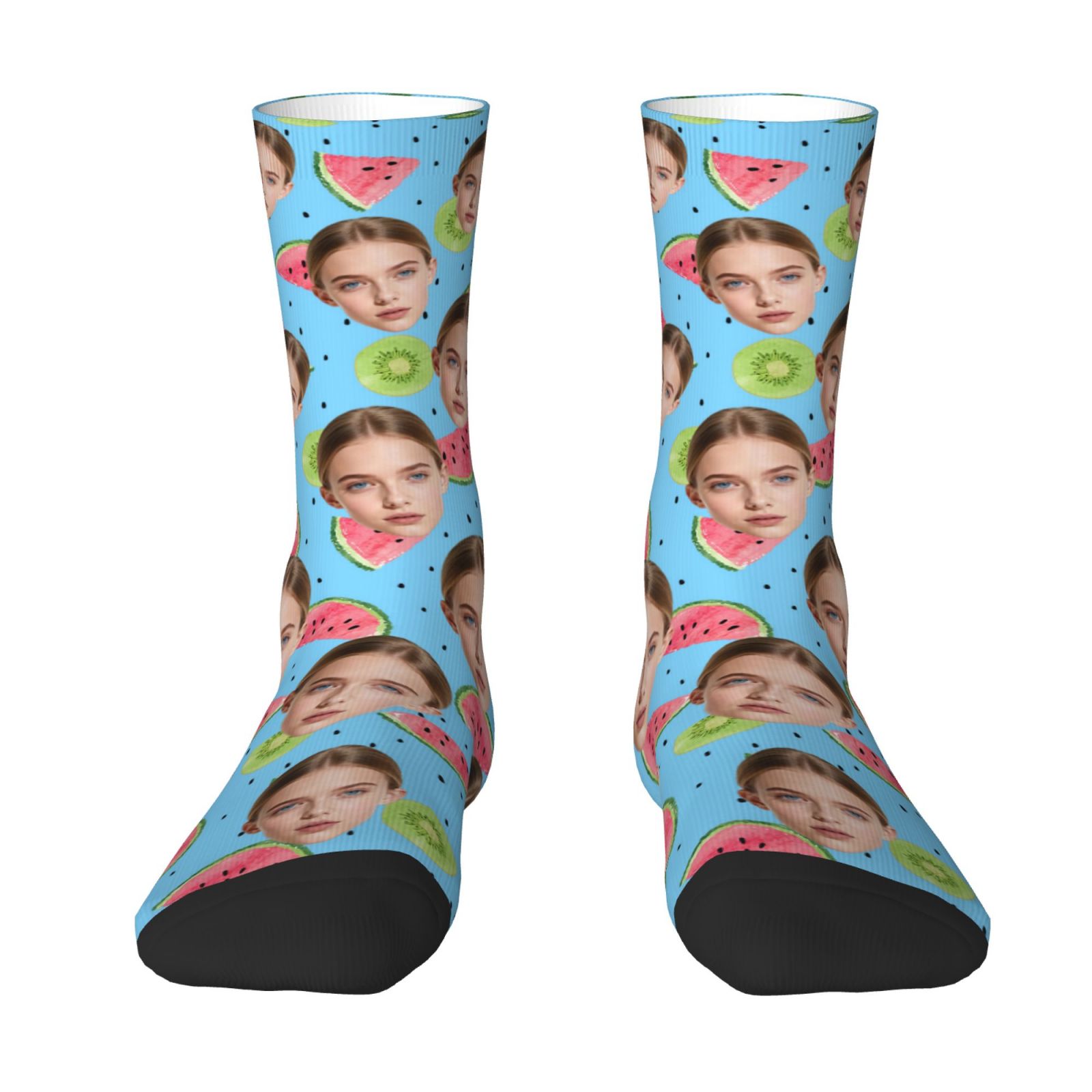 Meias curtas personalizadas co - Socks Ankle Men avaliação e preço