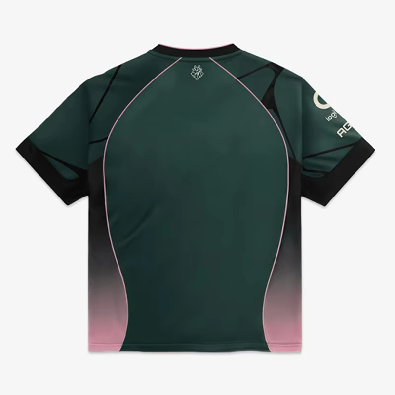 Nova Camisa G2 2026 para E-Spo - Men'S Fashion Websites avaliação e preço