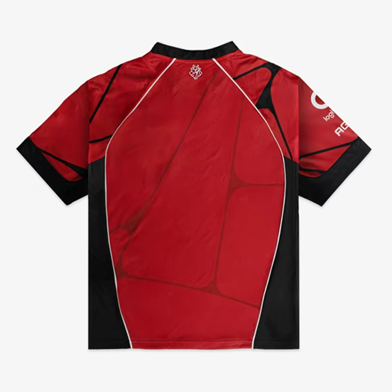 Nova Camisa G2 2026 para E-Spo - Men'S Fashion Websites avaliação e preço