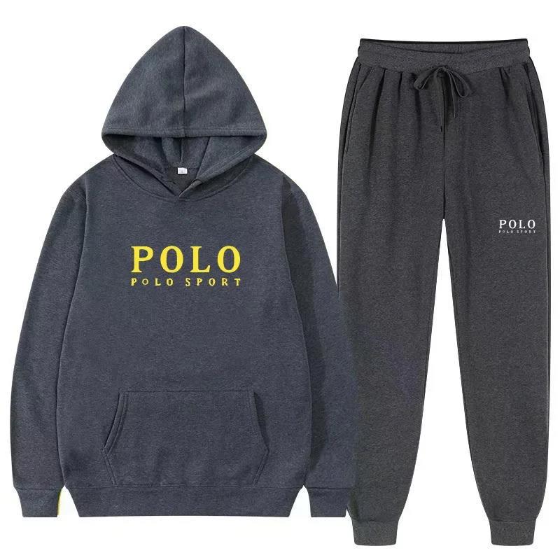 Conjunto Casual Masculino e Fe - Men'S Fashion Pants avaliação e preço