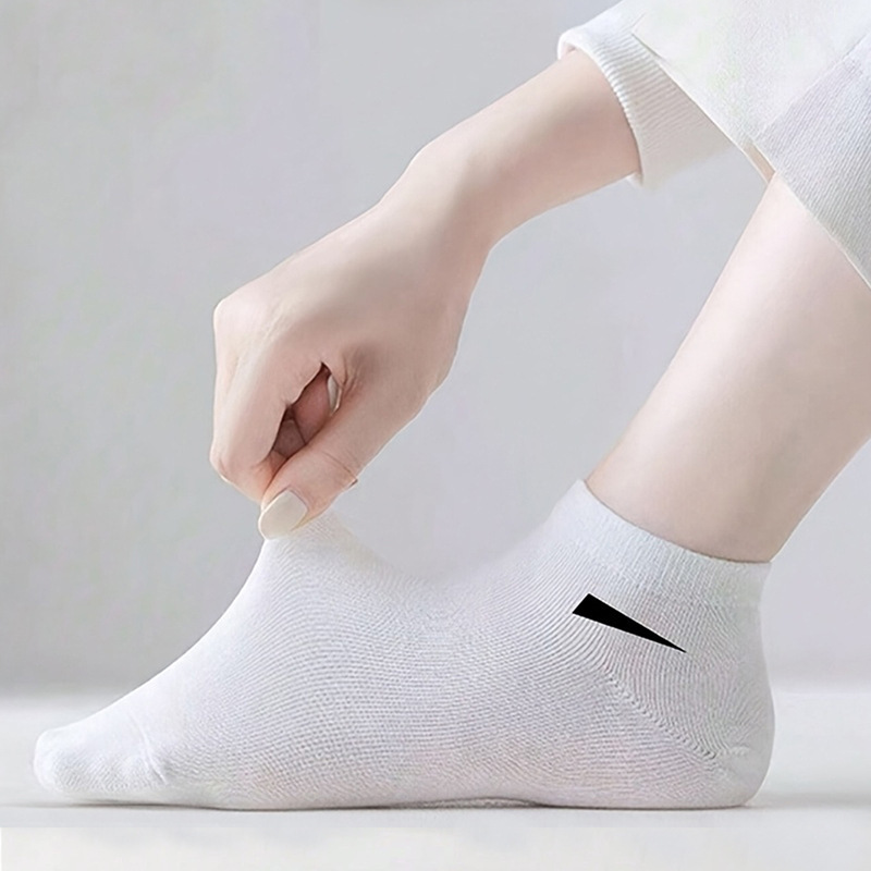 10/20 Pares de Meias de Tornoz - Socks Ankle Men avaliação e preço