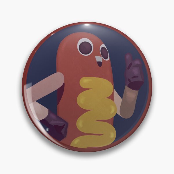 Hawt Dawg Man Life Is Strange  - Men'S Fashion Magazine avaliação e preço