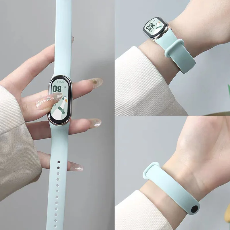 Oficial-website para mi band8  - Men'S Fashion Websites avaliação e preço