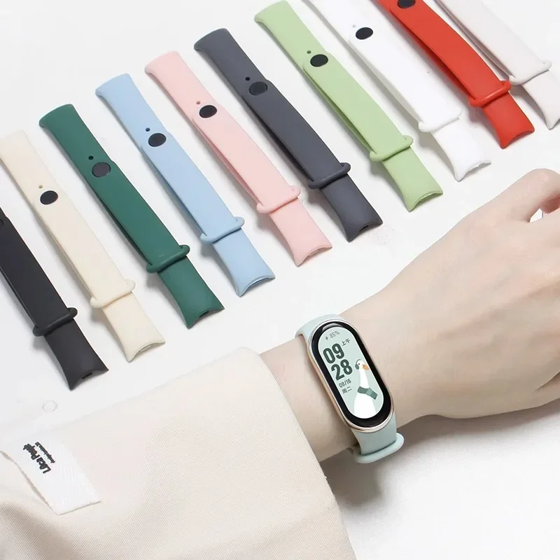 Oficial-website para mi band8  - Men'S Fashion Websites avaliação e preço