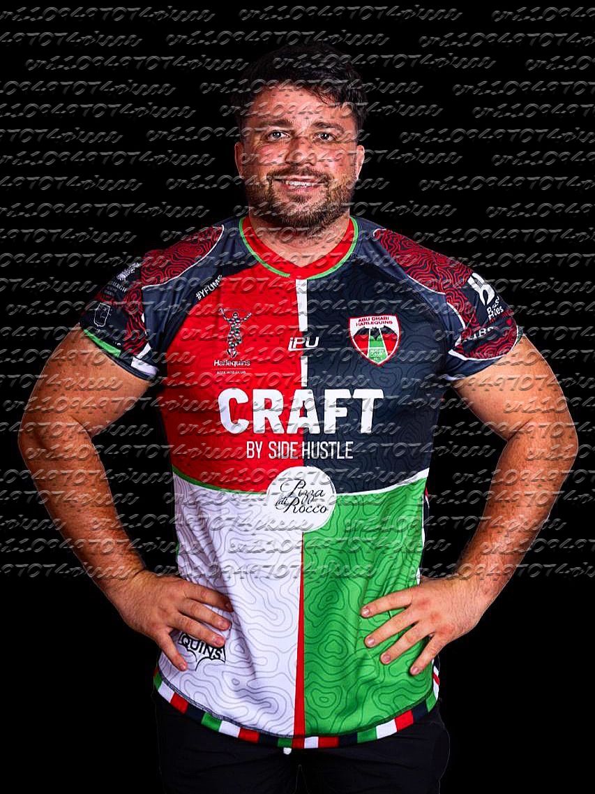 Nova Camisa de Rugby Harlequin - Mens Fashion Rugby Shirts avaliação e preço