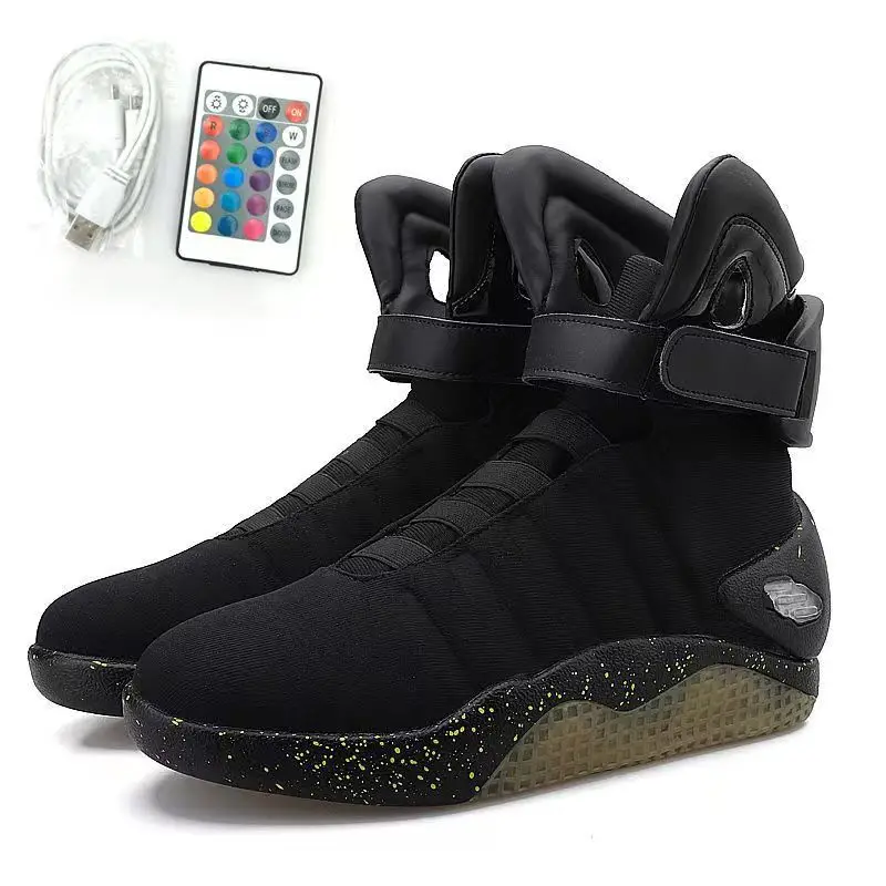 Controle remoto led mag sapato - Men'S Fashion Mag avaliação e preço