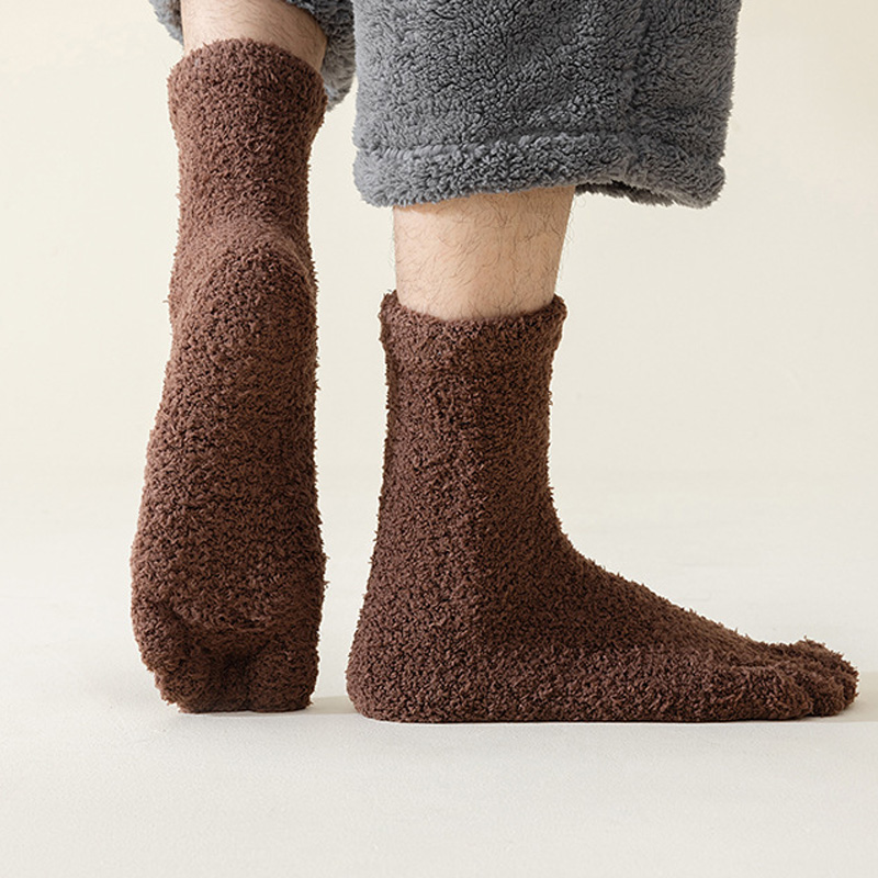 1/5 pares masculino meias de d - Socks Ankle Men avaliação e preço