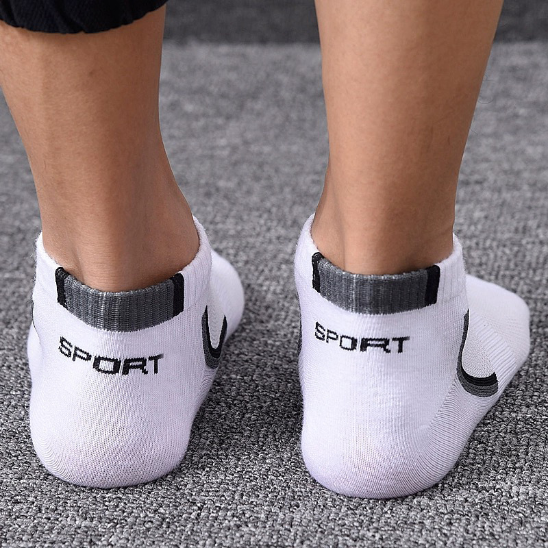 2 Pares/Lote Meias Masculinas  - Socks Ankle Men avaliação e preço