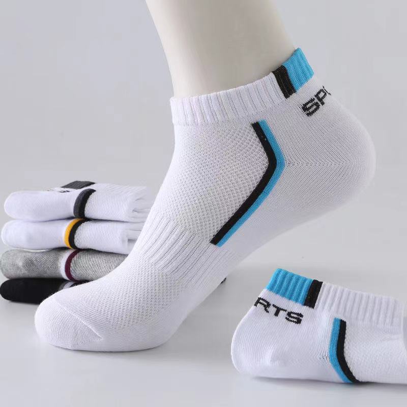 2 Pares/Lote Meias Masculinas  - Socks Ankle Men avaliação e preço
